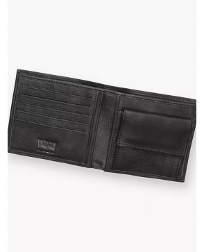 LEVI'S® Bifold Wallet With...